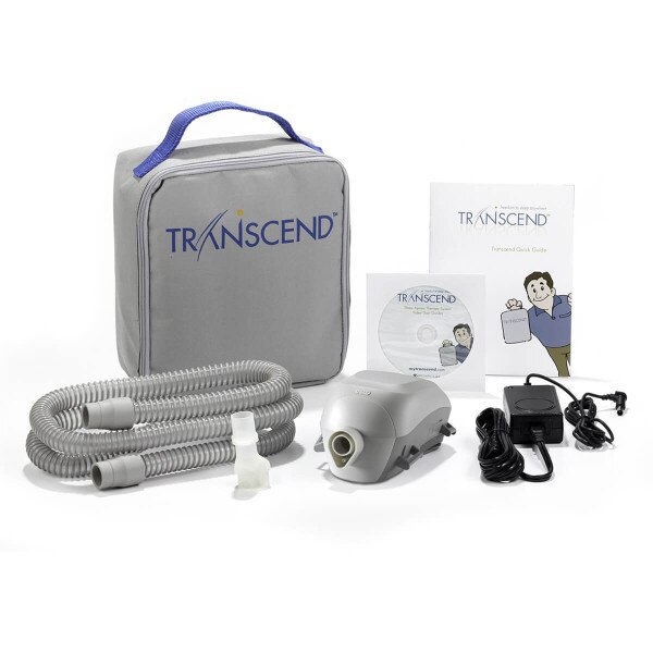 Somnetics Mini Auto CPAP